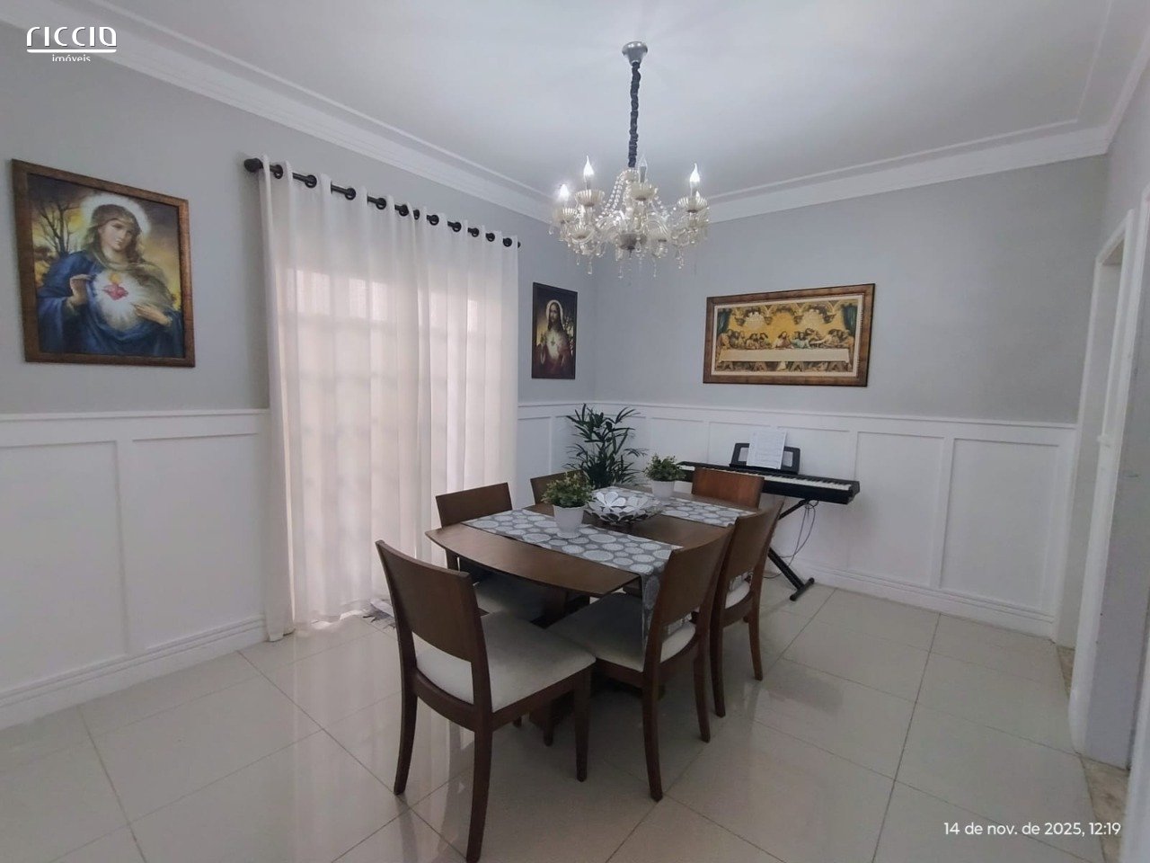 Casa à venda no Bosque dos Eucaliptos — imagem 6 de 23