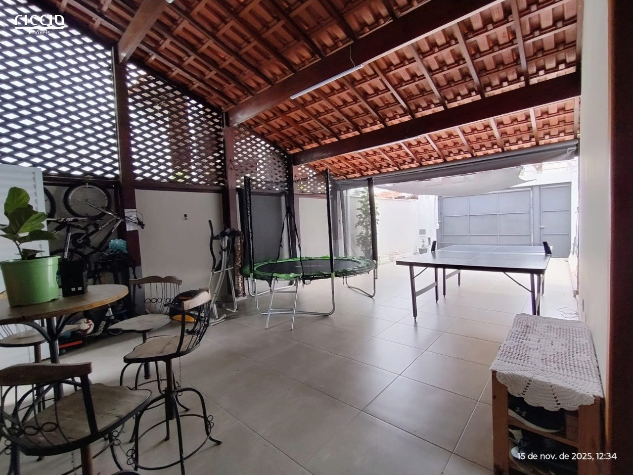 Casa à venda no Bosque dos Eucaliptos — imagem 4 de 23