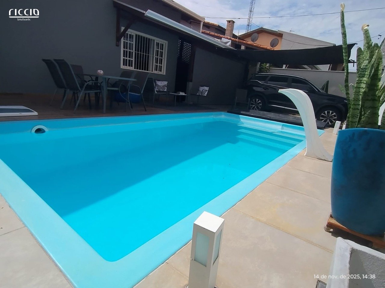 Casa à venda no Bosque dos Eucaliptos — imagem 22 de 23