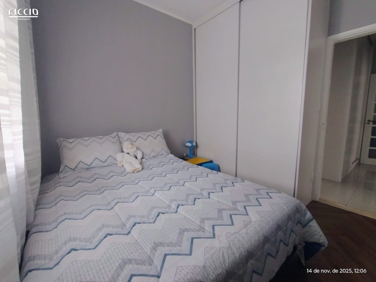 Casa à venda no Bosque dos Eucaliptos — imagem 12 de 23