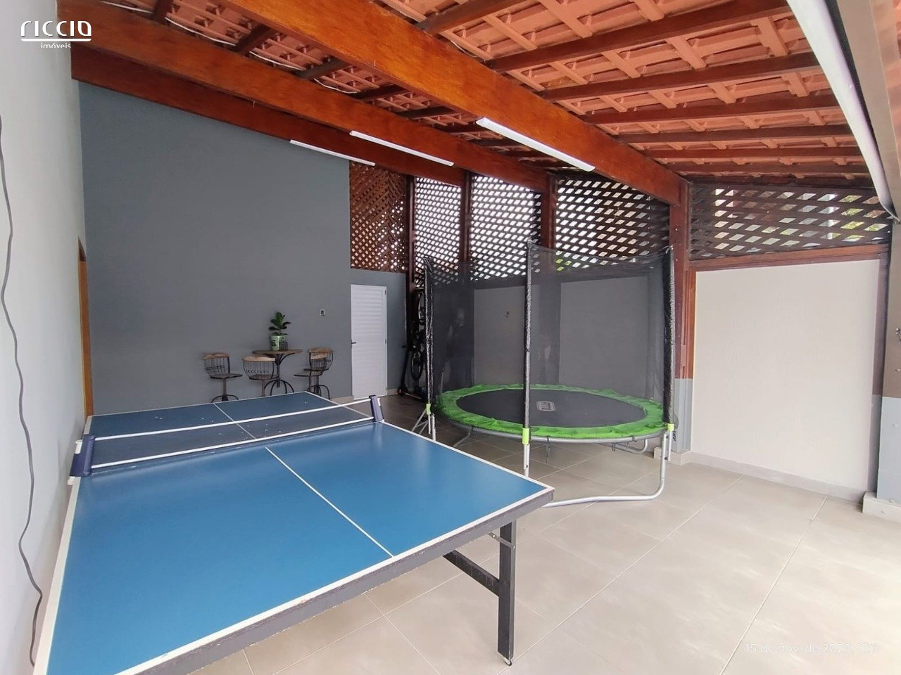 Casa à venda no Bosque dos Eucaliptos — imagem 19 de 23