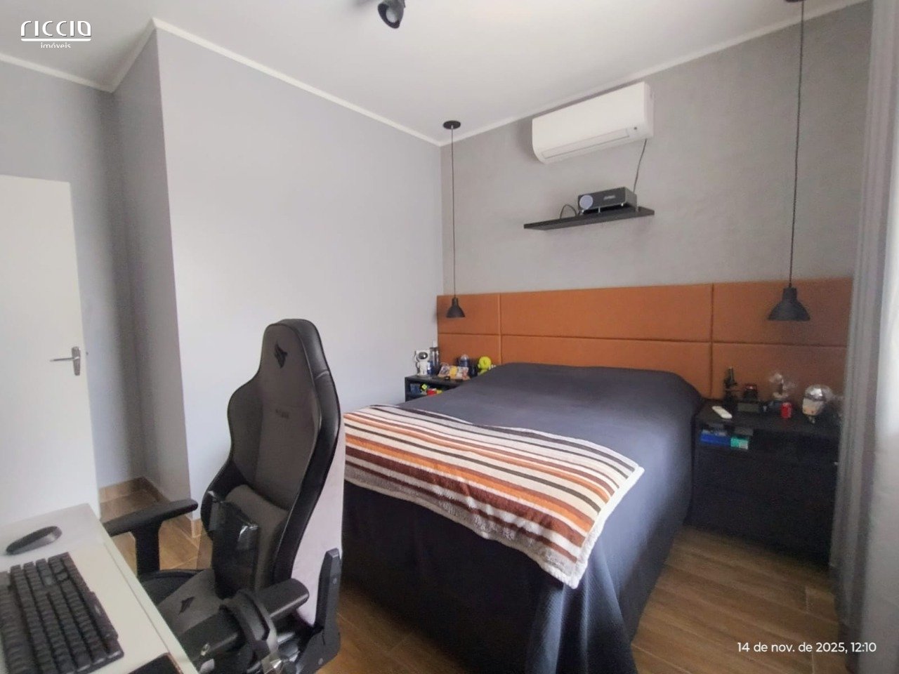 Casa à venda no Bosque dos Eucaliptos — imagem 14 de 23