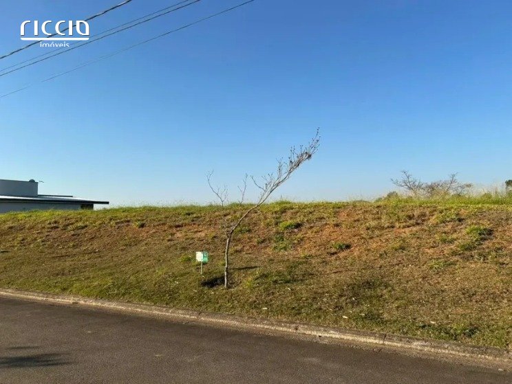Terreno à venda no Jambeiro — ambiente interno