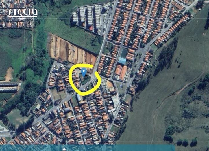 Terreno à venda no Jardim São José Leste — ambiente interno