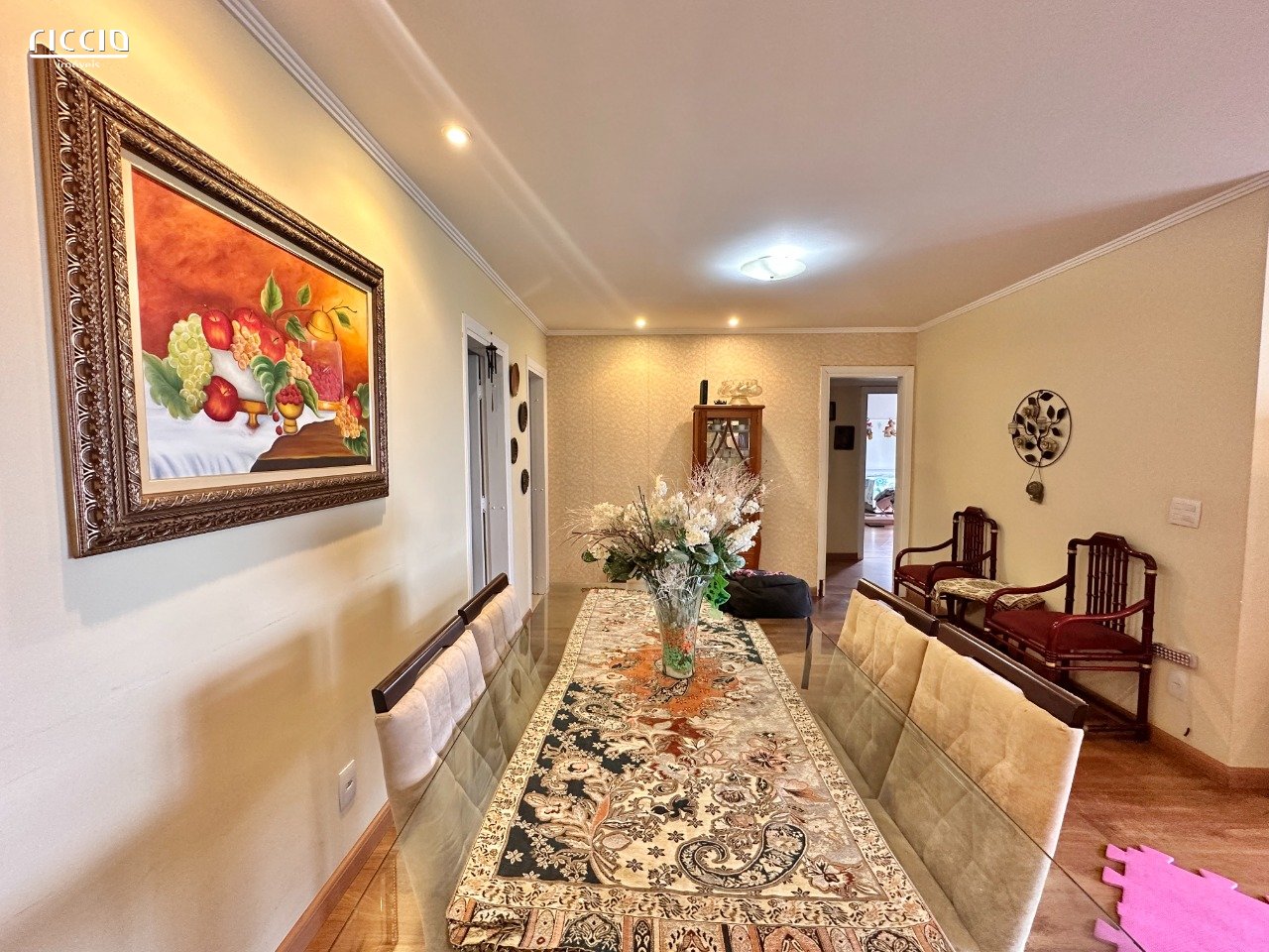 Apartamento à venda no Jardim Aquarius — imagem 4 de 20