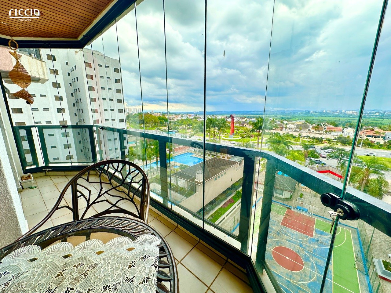 Apartamento à venda no Jardim Aquarius — imagem 8 de 20