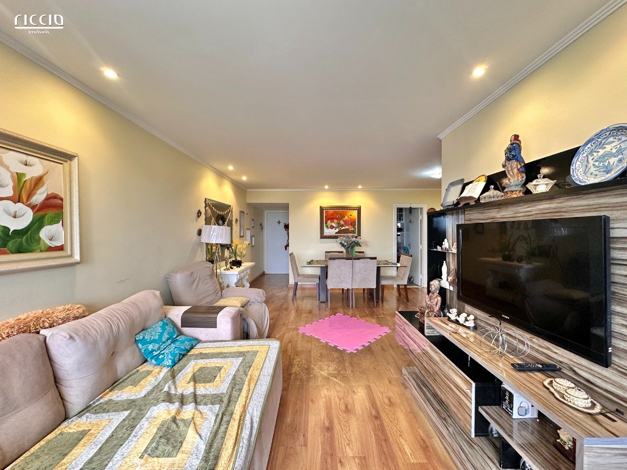 Apartamento à venda no Jardim Aquarius — imagem 6 de 20