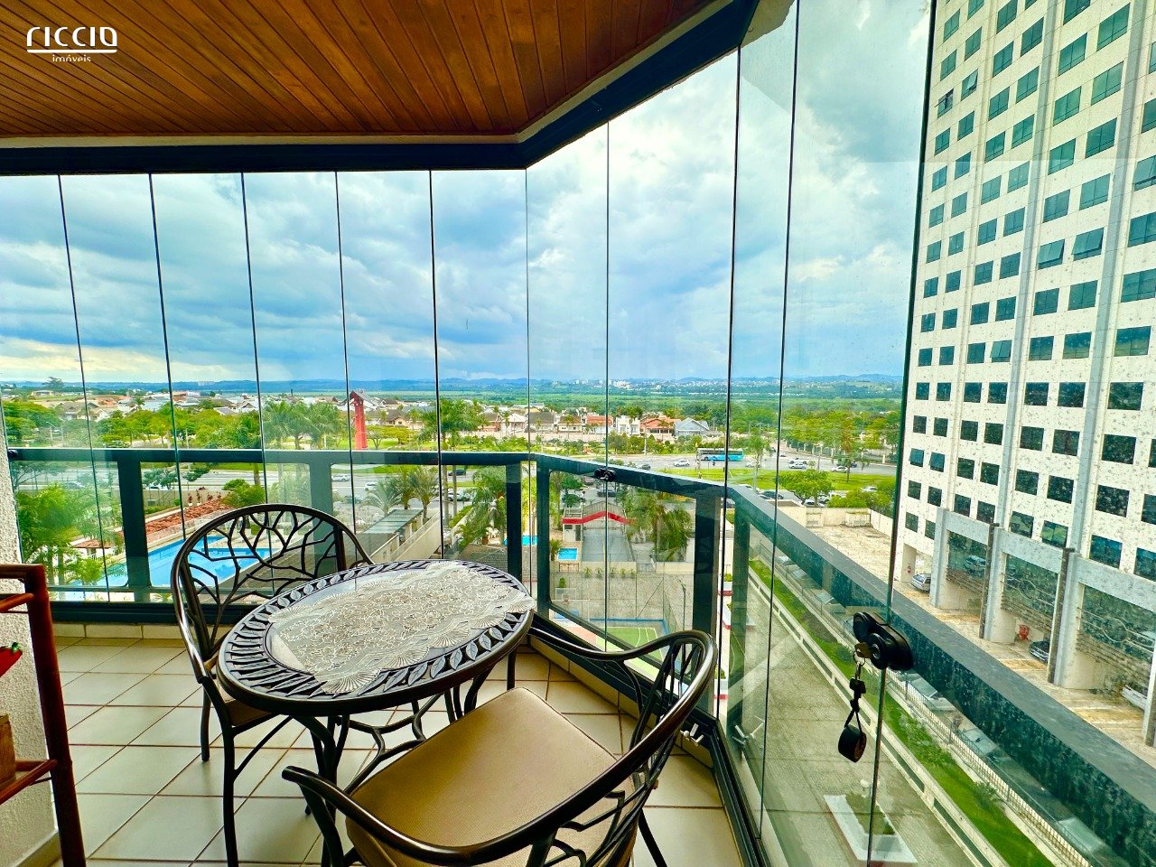 Apartamento à venda no Jardim Aquarius — imagem 7 de 20