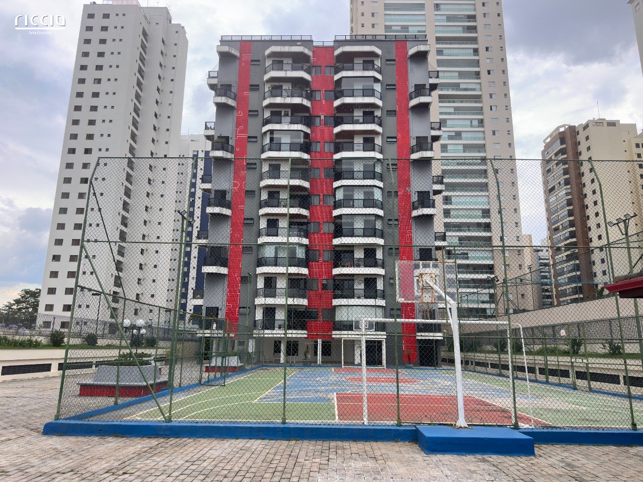 Apartamento à venda no Jardim Aquarius — imagem 18 de 20