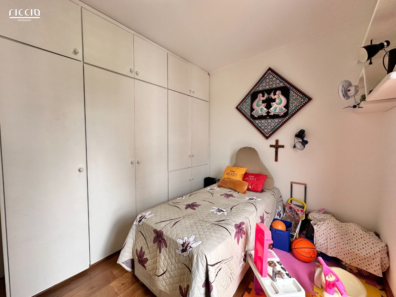 Apartamento à venda no Jardim Aquarius — imagem 11 de 20