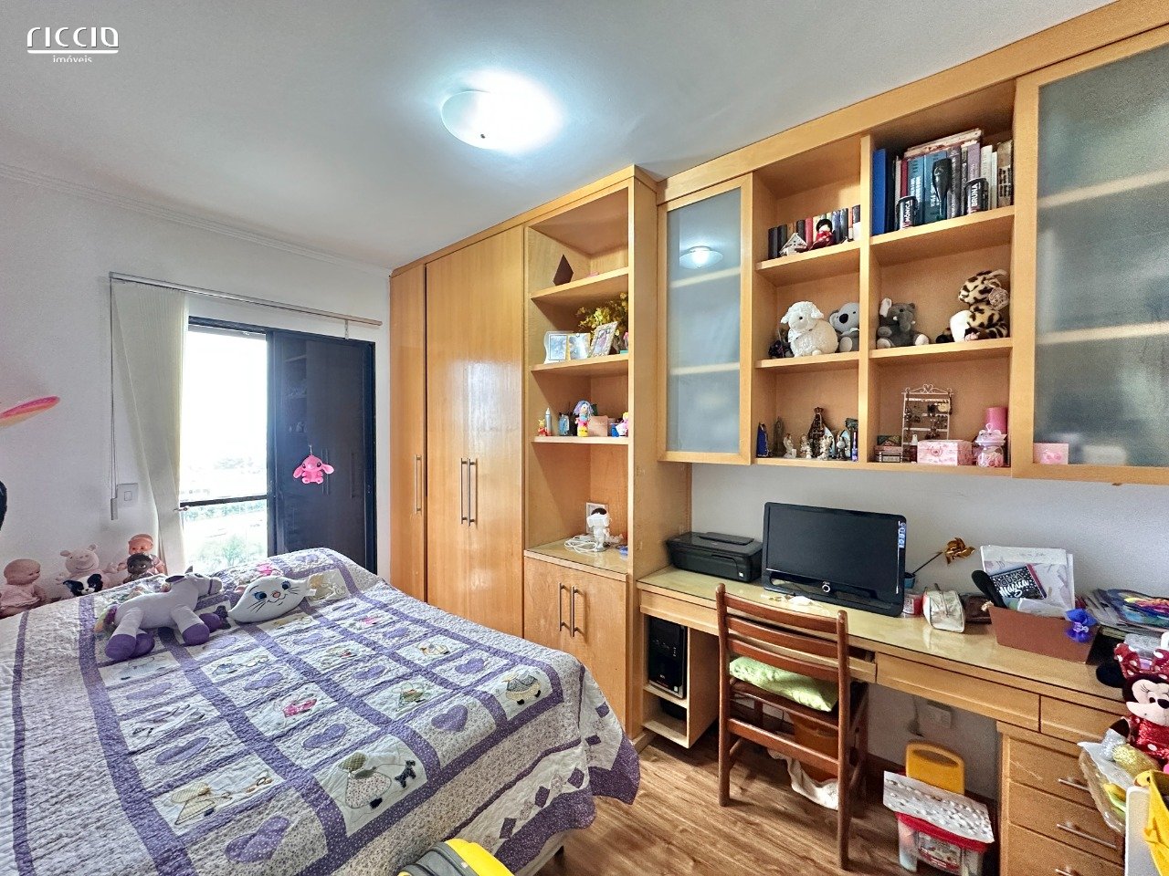 Apartamento à venda no Jardim Aquarius — imagem 10 de 20