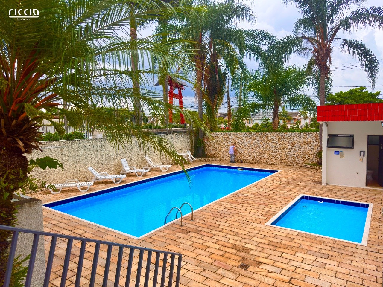 Apartamento à venda no Jardim Aquarius — imagem 19 de 20
