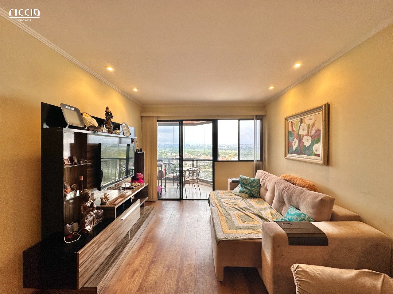 Apartamento à venda no Jardim Aquarius — imagem 5 de 20