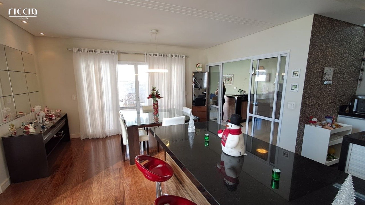 Casa em Condomínio à venda no Urbanova — imagem 11 de 44