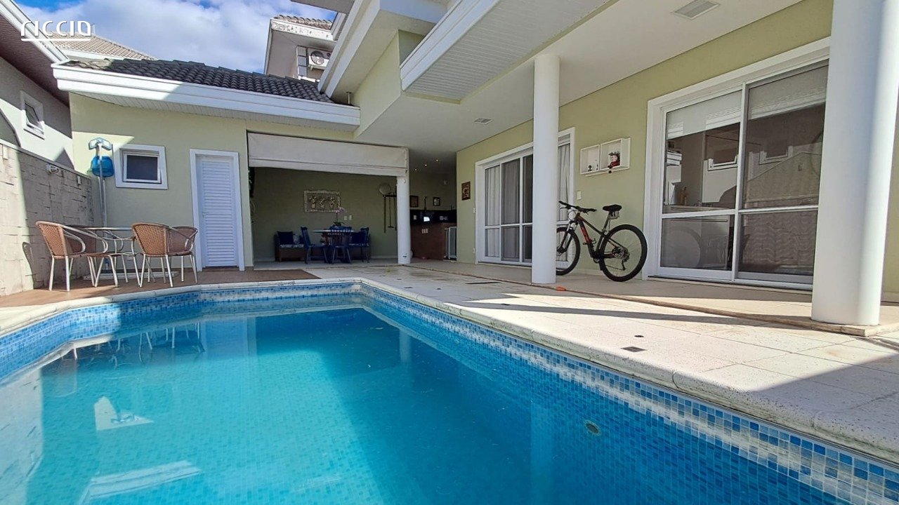 Casa em Condomínio à venda no Urbanova — imagem 23 de 44
