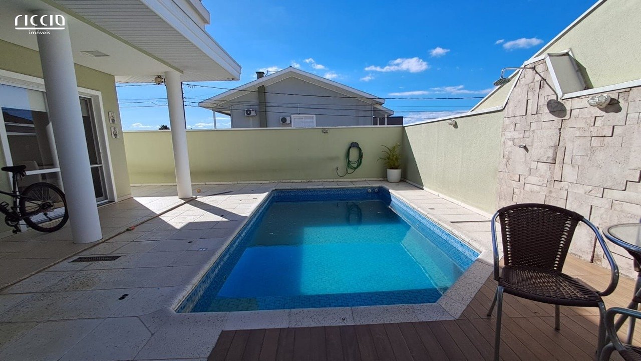 Casa em Condomínio à venda no Urbanova — imagem 19 de 44