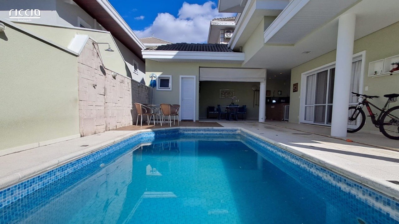Casa em Condomínio à venda no Urbanova — imagem 22 de 44