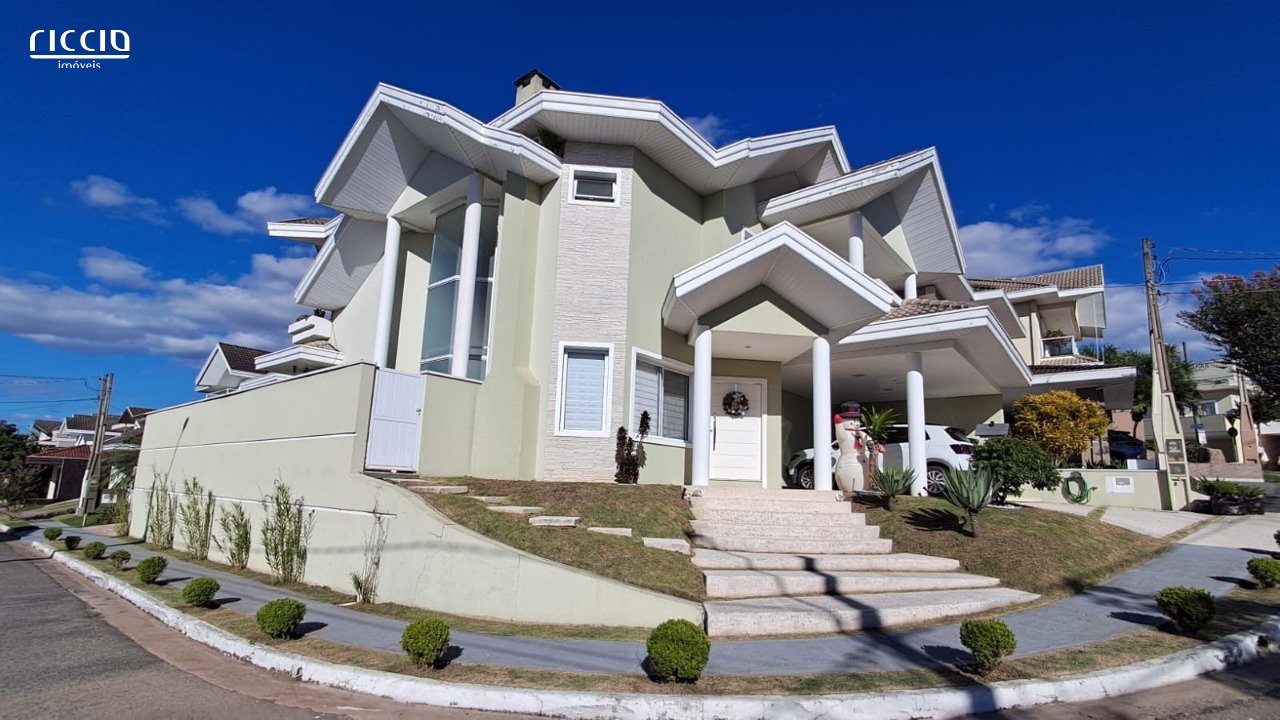 Casa em Condomínio à venda no Urbanova — imagem 44 de 44