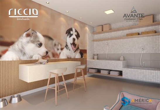 Edificio Avante Condomínio Clube — imagem 8 de 10