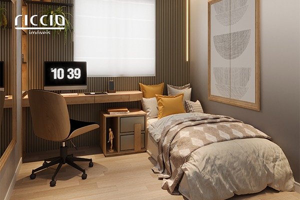 Apartamento à venda no Bairro da Floresta — imagem 9 de 9