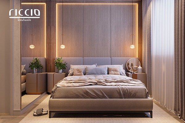 Apartamento à venda no Bairro da Floresta — imagem 5 de 9