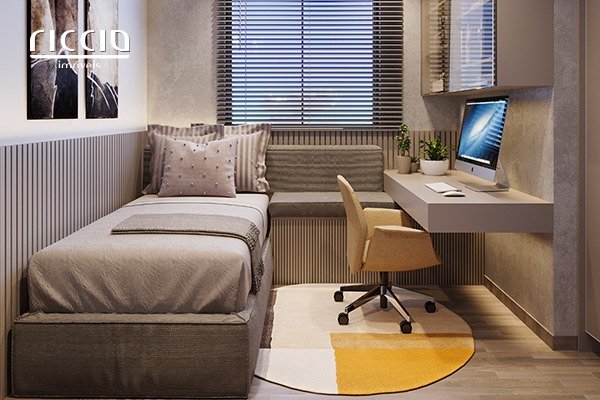 Apartamento à venda no Bairro da Floresta — imagem 4 de 9