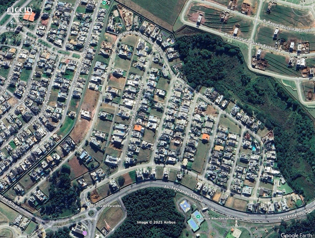 Terreno à venda no Urbanova — imagem 4 de 4