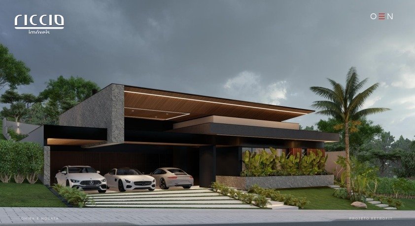 Casa em Condomínio à venda no Recanto da Baronesa — imagem 11 de 11
