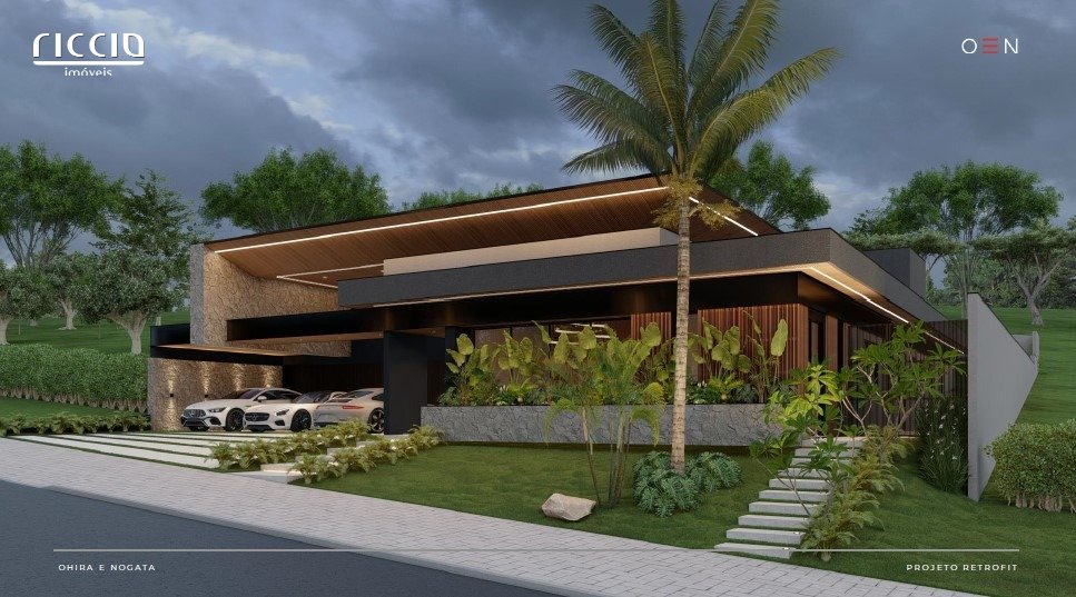Casa em Condomínio à venda no Recanto da Baronesa — imagem 5 de 11