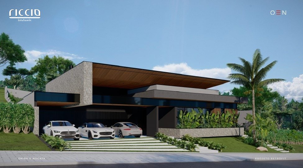 Casa em Condomínio à venda no Recanto da Baronesa — imagem 4 de 11