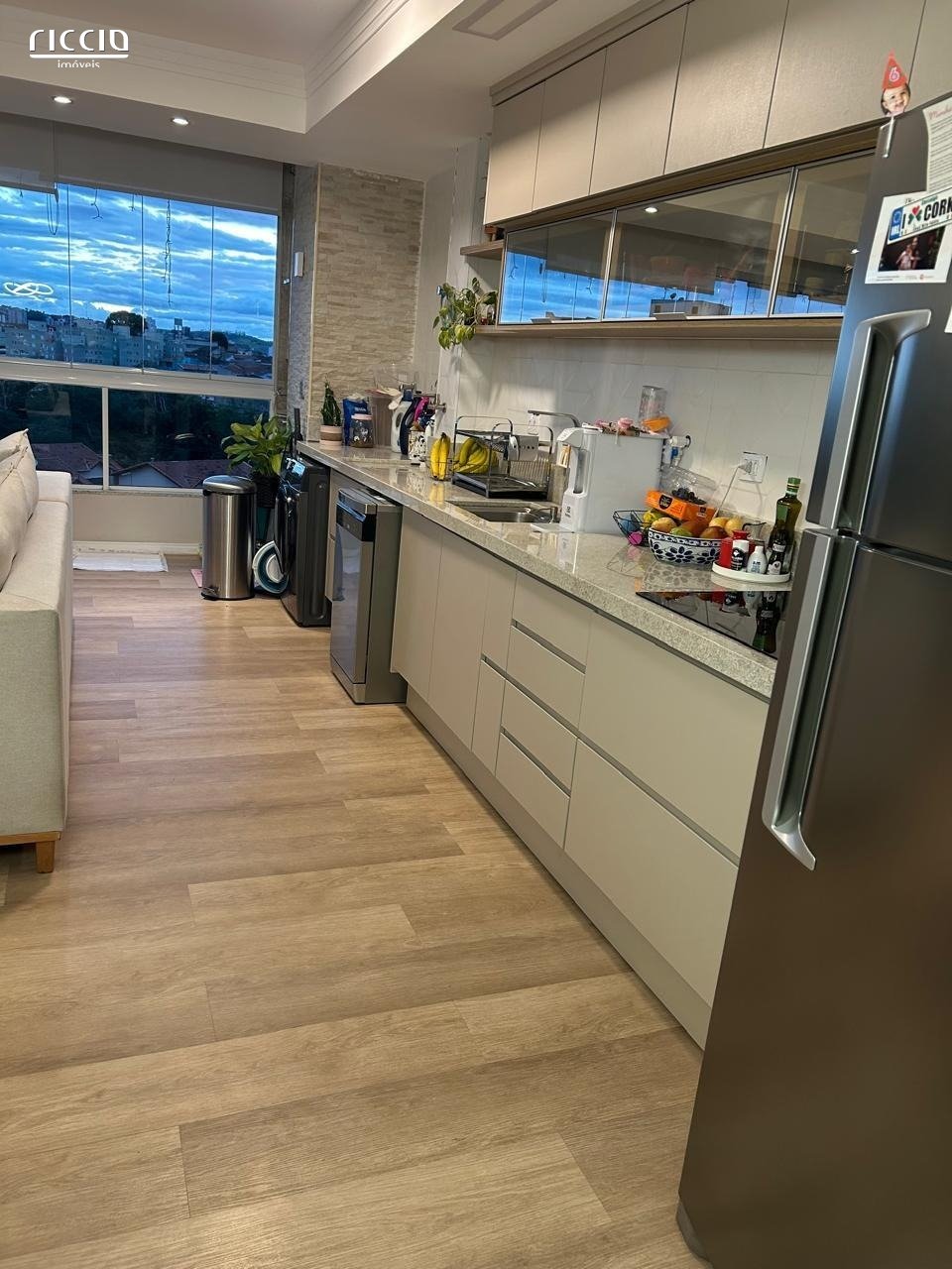 Apartamento à venda no Jardim Califórnia — imagem 4 de 17