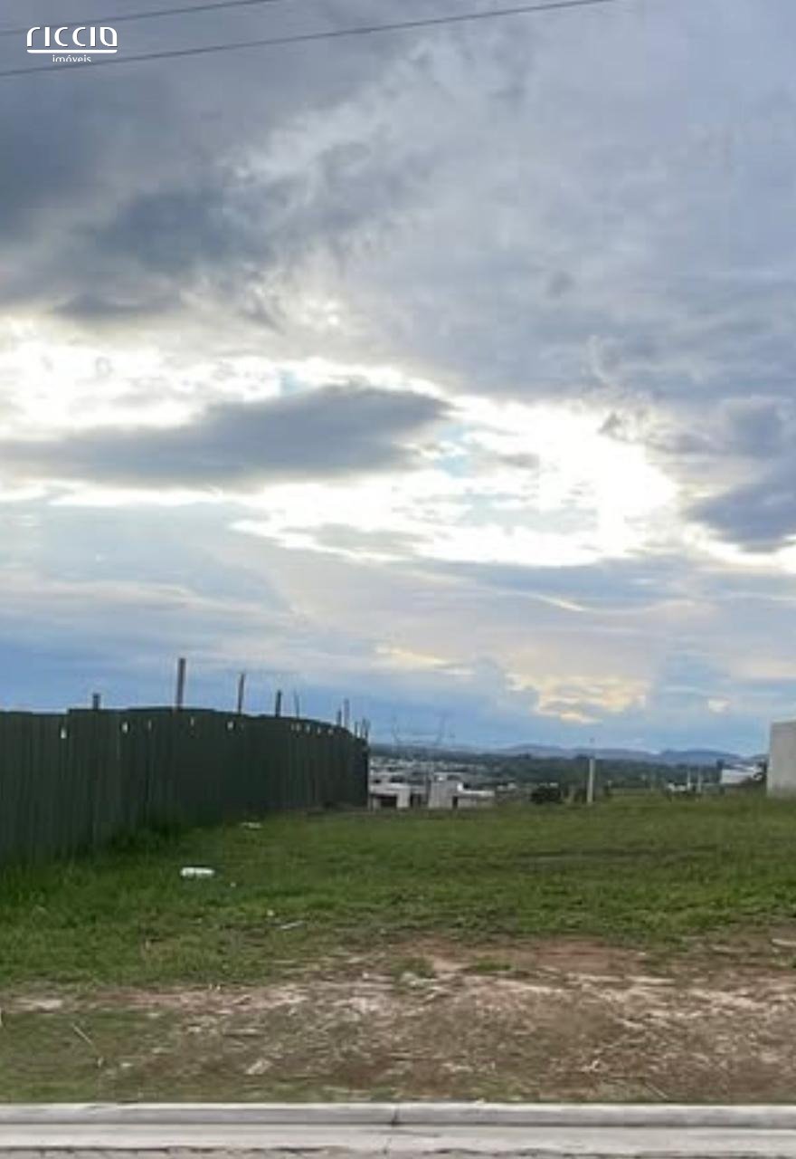 Terreno à venda no Urbanova — ambiente interno