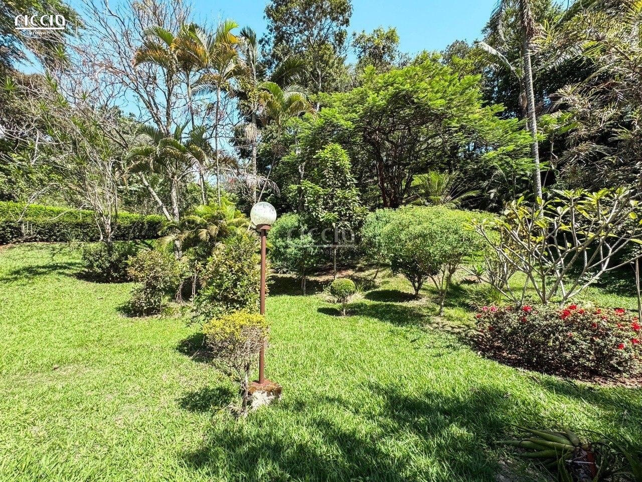 Casa em Condomínio à venda no Bosque dos Eucaliptos — imagem 5 de 42