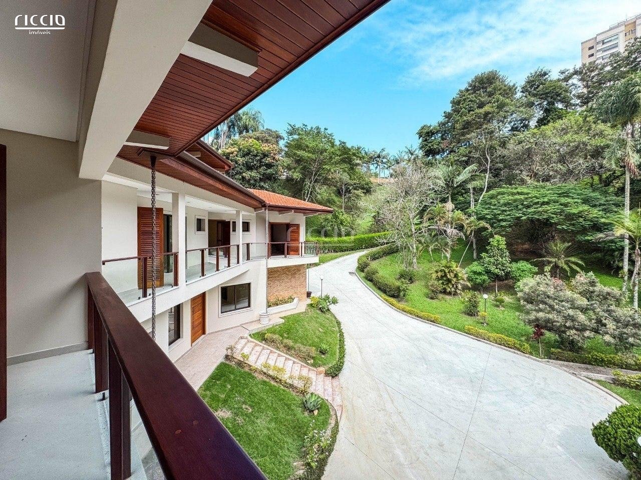 Casa em Condomínio à venda no Bosque dos Eucaliptos — imagem 9 de 42