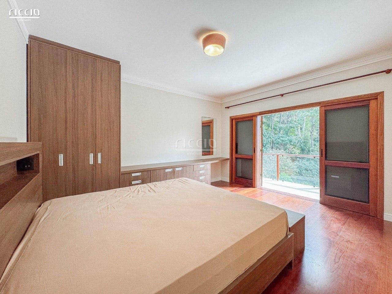 Casa em Condomínio à venda no Bosque dos Eucaliptos — imagem 14 de 42
