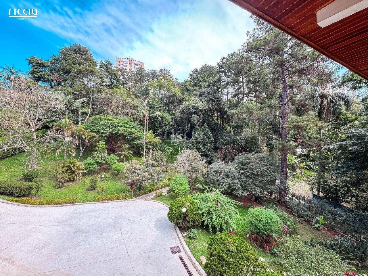 Casa em Condomínio à venda no Bosque dos Eucaliptos — imagem 17 de 42