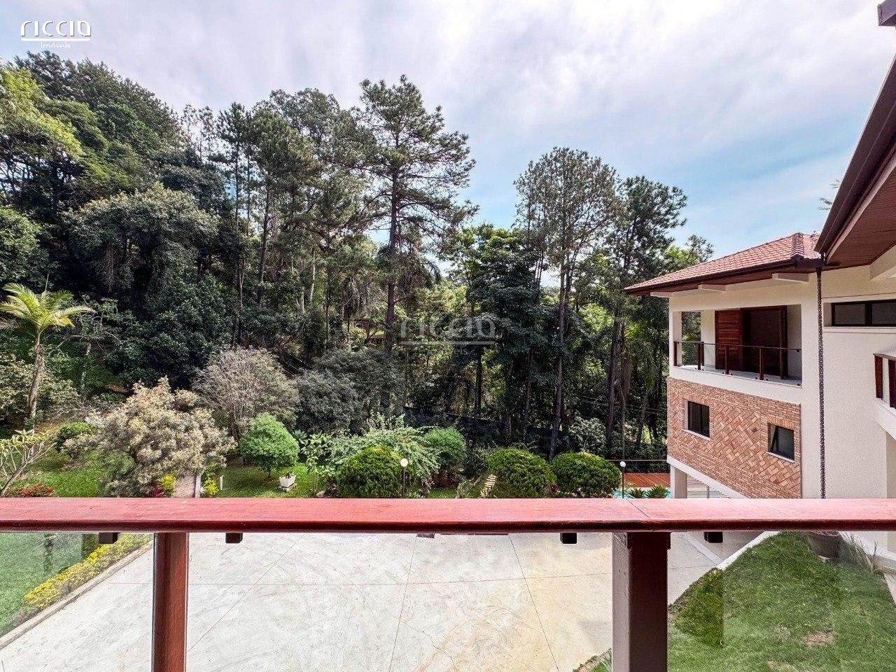 Casa em Condomínio à venda no Bosque dos Eucaliptos — imagem 16 de 42