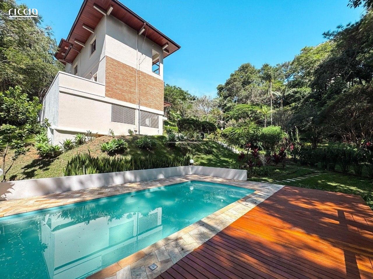 Casa em Condomínio à venda no Bosque dos Eucaliptos — imagem 4 de 42