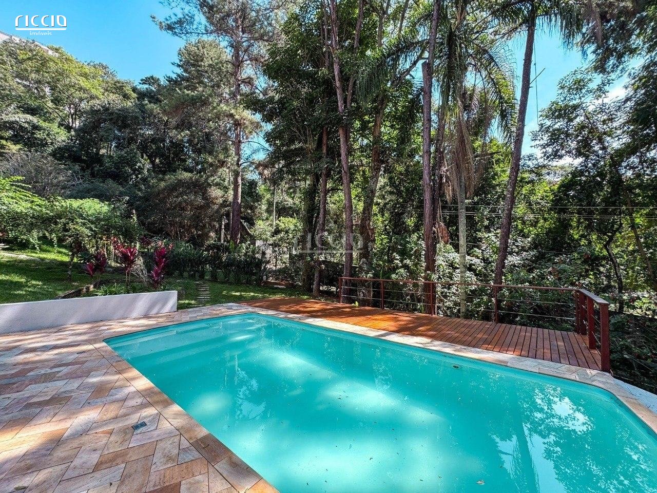Casa em Condomínio à venda no Bosque dos Eucaliptos — imagem 7 de 42