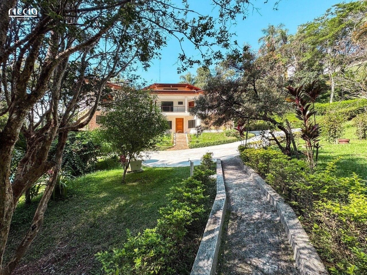 Casa em Condomínio à venda no Bosque dos Eucaliptos — imagem 8 de 42