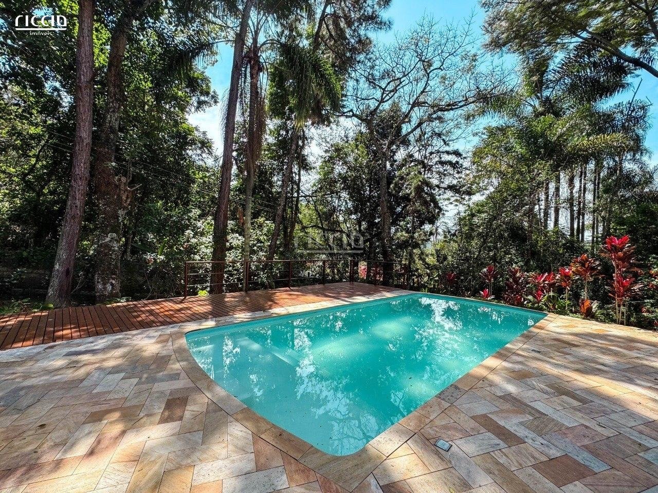 Casa em Condomínio à venda no Bosque dos Eucaliptos — imagem 6 de 42