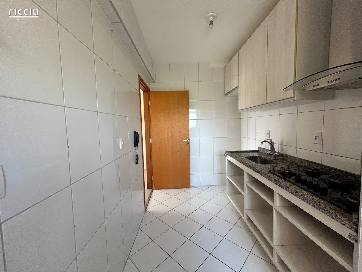 Apartamento à venda no Jardim Satélite — detalhe do imóvel