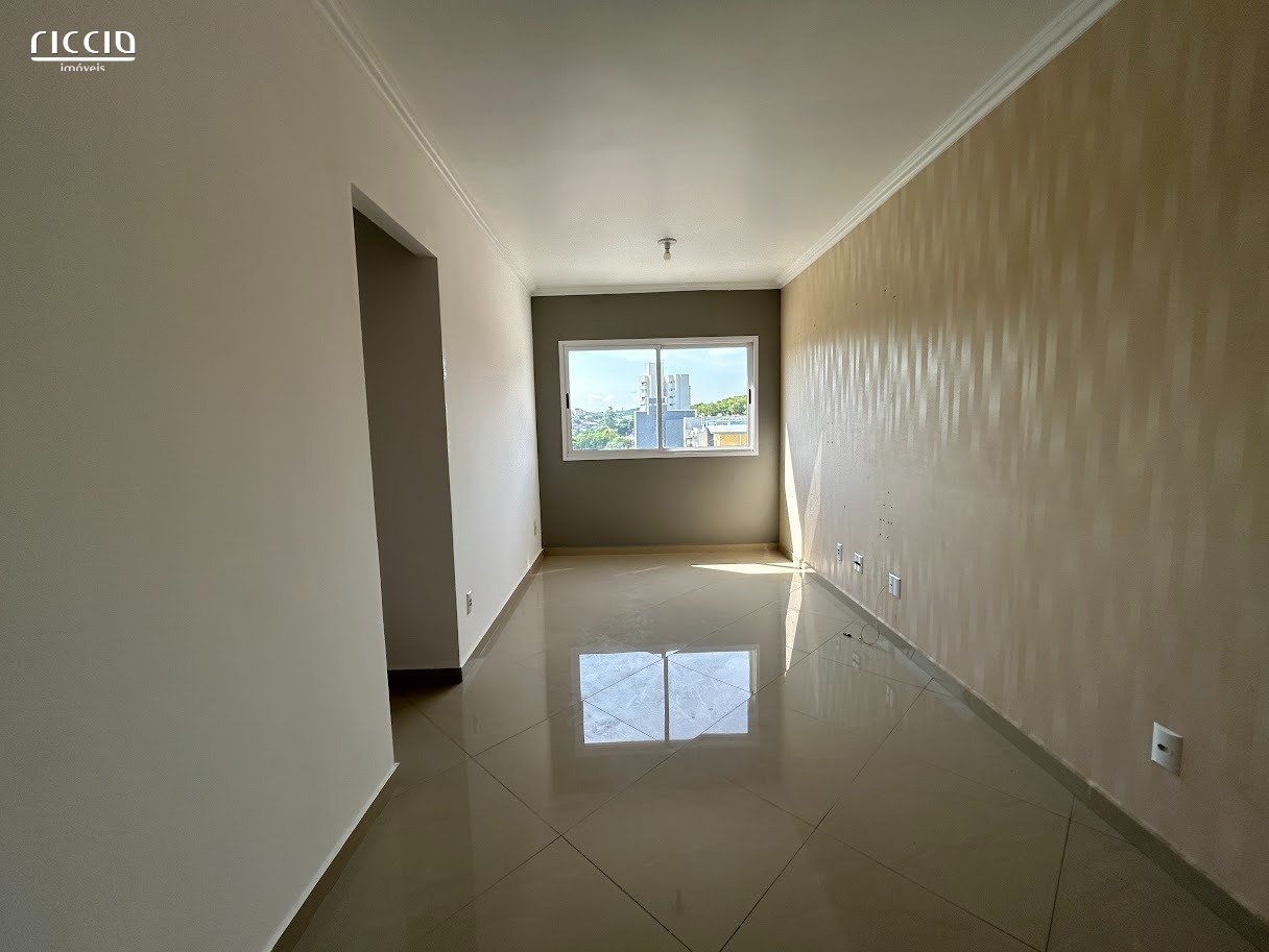 Apartamento à venda no Jardim Satélite — ambiente interno