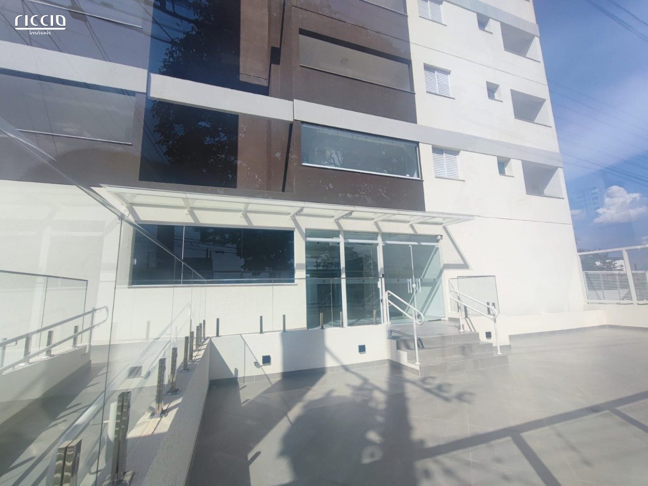 Edifício Terrazza di Capannori — ambiente interno