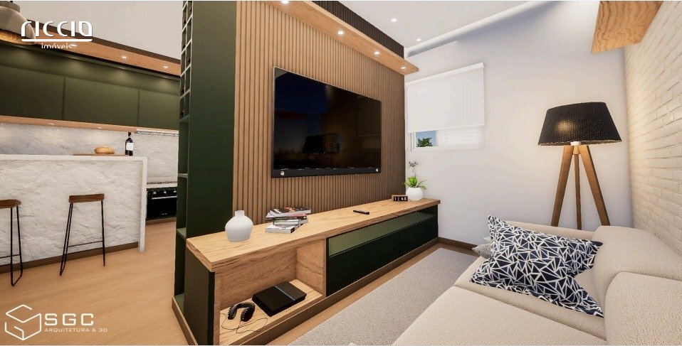 Apartamento à venda no Parque Industrial — imagem 14 de 20