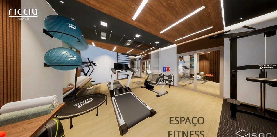 Apartamento à venda no Parque Industrial — imagem 20 de 20