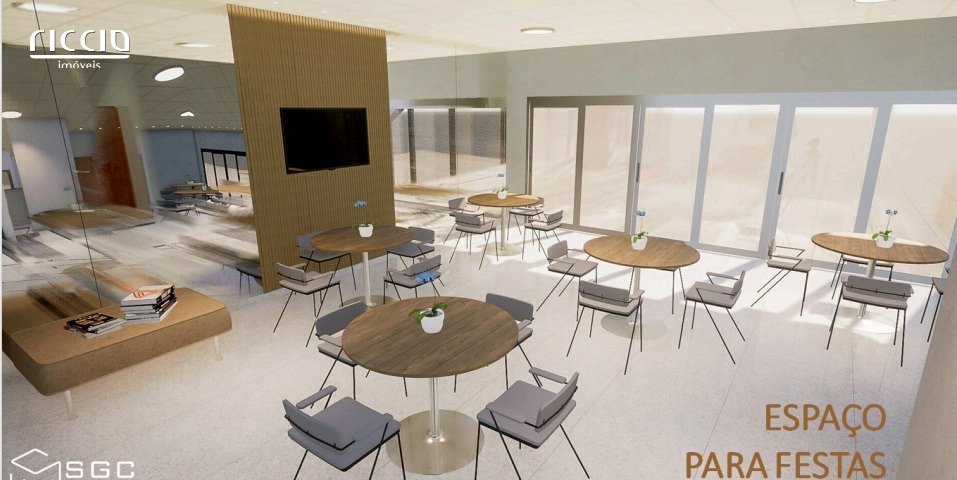Apartamento à venda no Parque Industrial — imagem 18 de 20