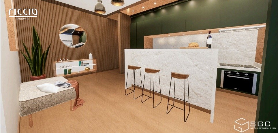Apartamento à venda no Parque Industrial — imagem 15 de 20