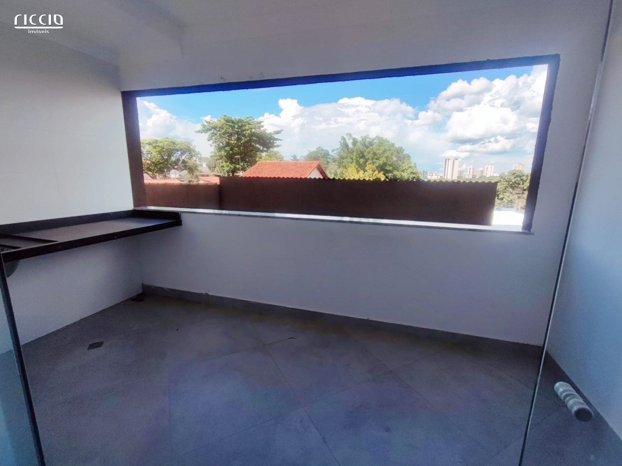 Apartamento à venda no Parque Industrial — detalhe do imóvel