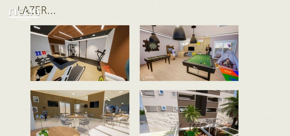 Apartamento à venda no Parque Industrial — imagem 19 de 20